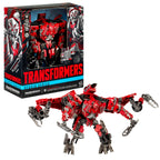 Immagine del prodotto Transformers - La Vendetta Studio Series action figure Leader Class Power Collection Constructicon Overload 22 cm