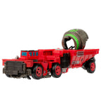 Immagine del prodotto Transformers - La Vendetta Studio Series action figure Leader Class Power Collection Constructicon Overload 22 cm