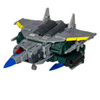 Produktbild Transformers Generations Legacy United Leader Class Actionfigur Overcharge 19 cm