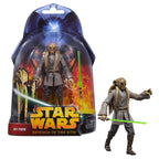 Image produit Star Wars Épisode III Figurine Black Series 20th Anniversary Kit Fisto 15 cm