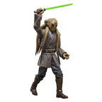 Image produit Star Wars Épisode III Figurine Black Series 20th Anniversary Kit Fisto 15 cm