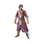 Produktbild Star Wars: Ahsoka Black Series Actionfigur Ezra Bridger (Peridea) 15 cm