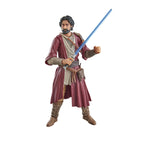 Produktbild Star Wars: Ahsoka Black Series Actionfigur Ezra Bridger (Peridea) 15 cm