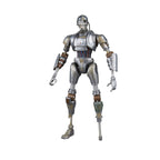 Produktbild Star Wars: Skeleton Crew Black Series Actionfigur SM-33 15 cm