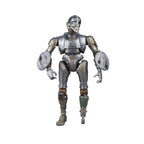 Produktbild Star Wars: Skeleton Crew Black Series Actionfigur SM-33 15 cm