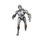 Produktbild Star Wars: Skeleton Crew Black Series Actionfigur SM-33 15 cm