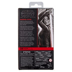Produktbild Star Wars Episode II Black Series Actionfigur Barriss Offee 15 cm