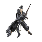 Image produit Star Wars: Visions figurine Black Series The Ronin 15 cm