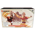 Produktbild Magic the Gathering Avatar, le dernier maître Einsteigerboxen Umkarton (3) französisch
