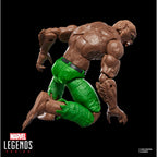 Immagine del prodotto Action figure Marvel Legends Werewolf by Night (BAF: Executioner) 15 cm