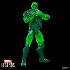 Immagine del prodotto Action figure Marvel Legends Warbow (BAF: Executioner) 15 cm