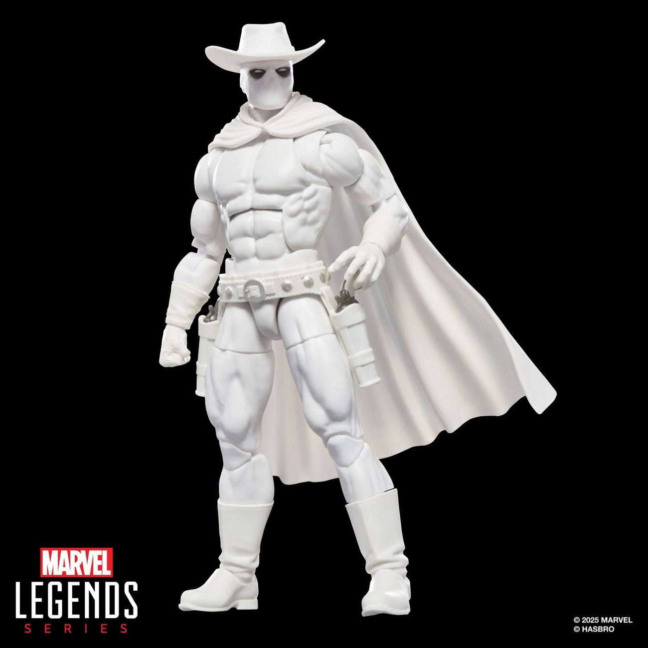 Immagine del prodotto Action figure Marvel Legends Phantom Rider (BAF: Executioner) 15 cm