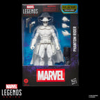 Immagine del prodotto Action figure Marvel Legends Phantom Rider (BAF: Executioner) 15 cm