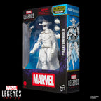 Immagine del prodotto Action figure Marvel Legends Phantom Rider (BAF: Executioner) 15 cm