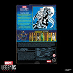 Immagine del prodotto Action figure Marvel Legends Phantom Rider (BAF: Executioner) 15 cm