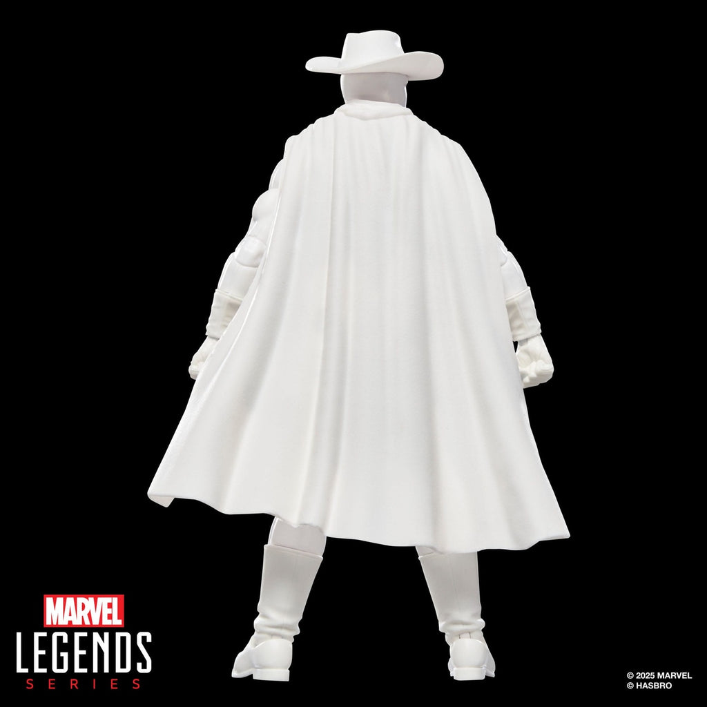 Immagine del prodotto Action figure Marvel Legends Phantom Rider (BAF: Executioner) 15 cm