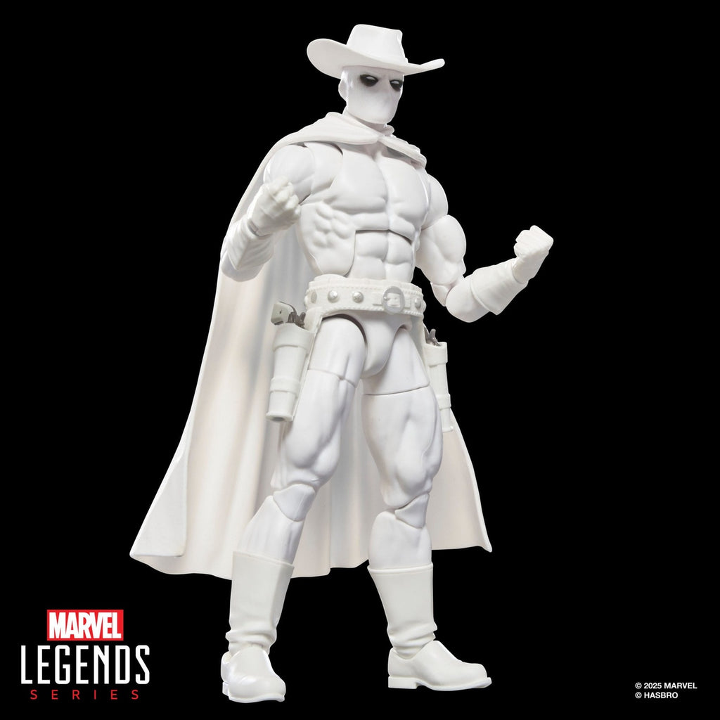 Immagine del prodotto Action figure Marvel Legends Phantom Rider (BAF: Executioner) 15 cm