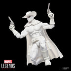 Immagine del prodotto Action figure Marvel Legends Phantom Rider (BAF: Executioner) 15 cm