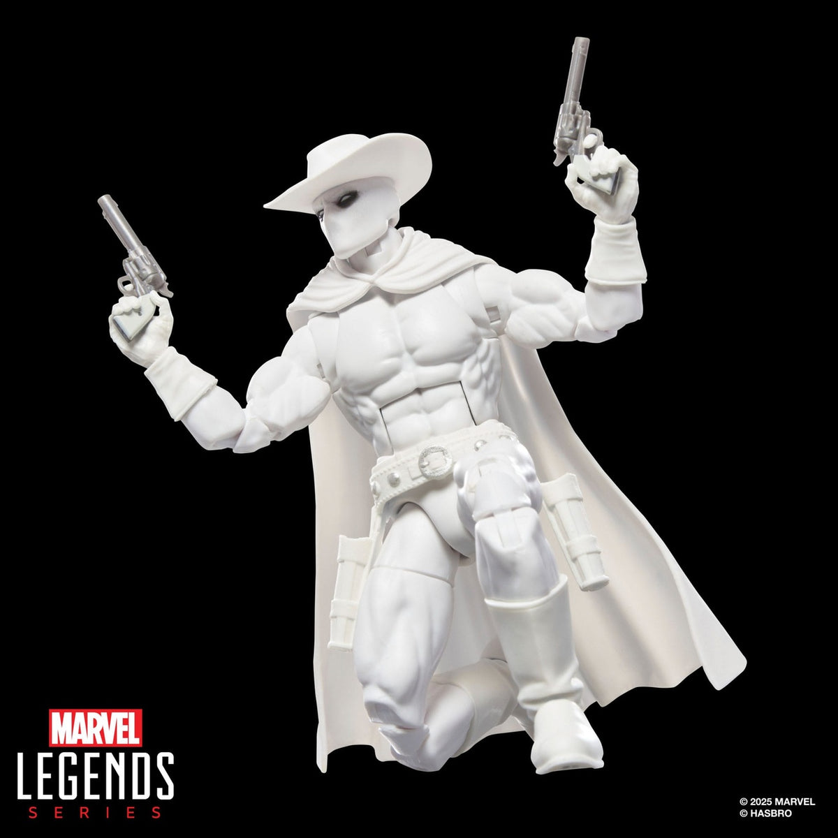 Immagine del prodotto Action figure Marvel Legends Phantom Rider (BAF: Executioner) 15 cm