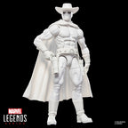 Immagine del prodotto Action figure Marvel Legends Phantom Rider (BAF: Executioner) 15 cm