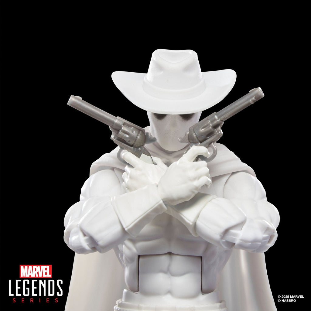 Immagine del prodotto Action figure Marvel Legends Phantom Rider (BAF: Executioner) 15 cm