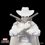 Immagine del prodotto Action figure Marvel Legends Phantom Rider (BAF: Executioner) 15 cm