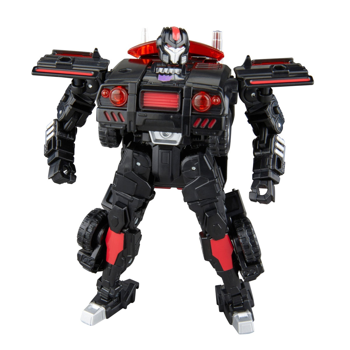 Immagine del prodotto Transformers Age of the Primes action figure Voyager Class Flatline 18 cm