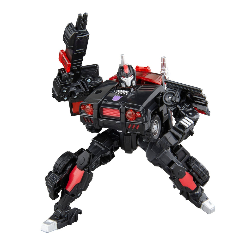 Immagine del prodotto Transformers Age of the Primes action figure Voyager Class Flatline 18 cm