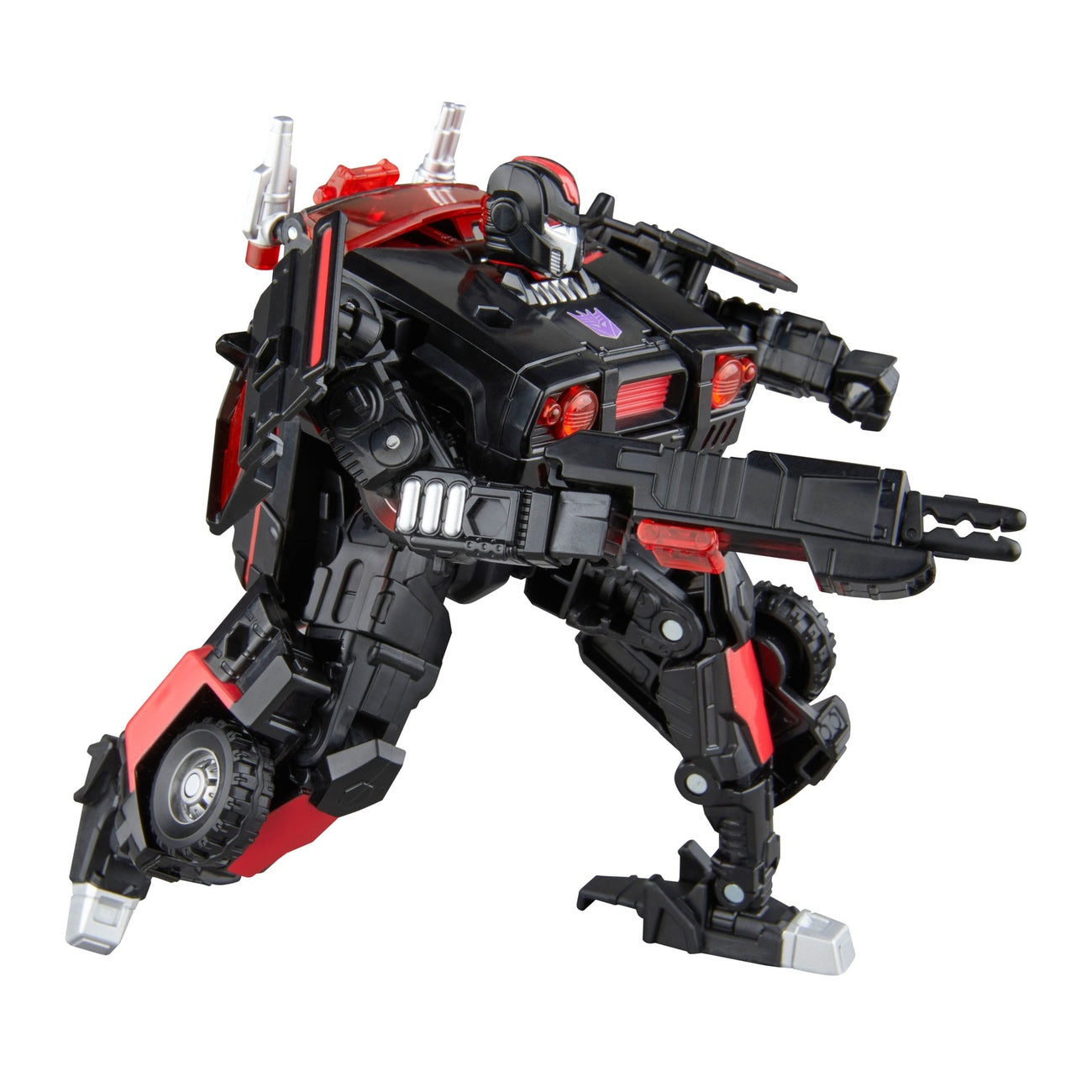 Immagine del prodotto Transformers Age of the Primes action figure Voyager Class Flatline 18 cm