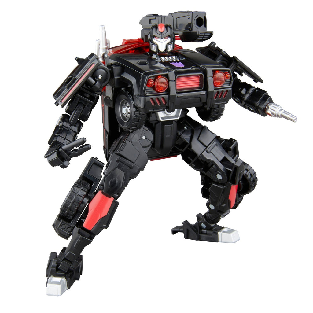 Immagine del prodotto Transformers Age of the Primes action figure Voyager Class Flatline 18 cm