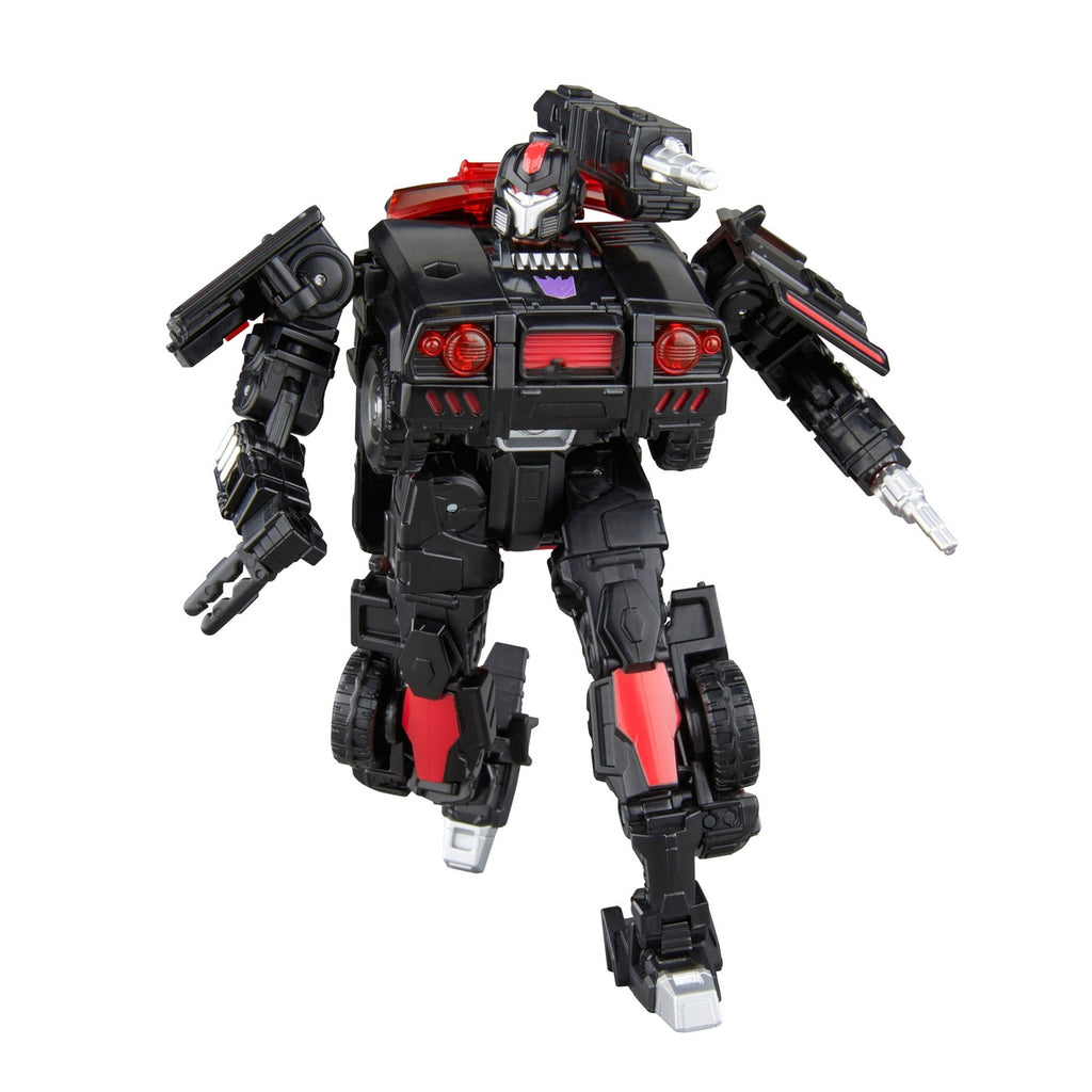 Immagine del prodotto Transformers Age of the Primes action figure Voyager Class Flatline 18 cm