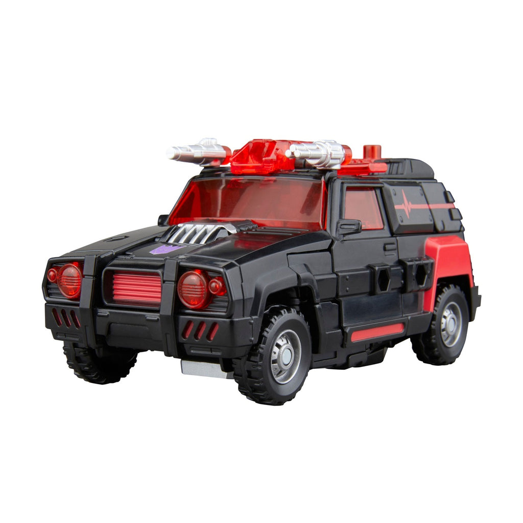 Immagine del prodotto Transformers Age of the Primes action figure Voyager Class Flatline 18 cm