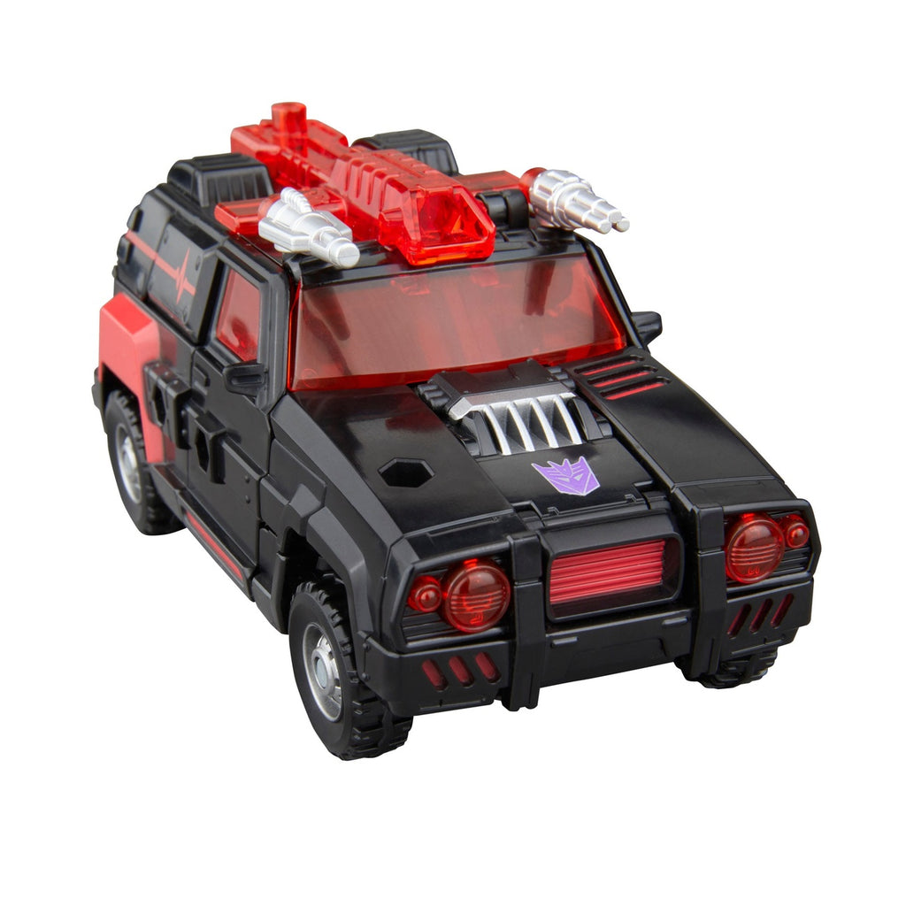 Immagine del prodotto Transformers Age of the Primes action figure Voyager Class Flatline 18 cm