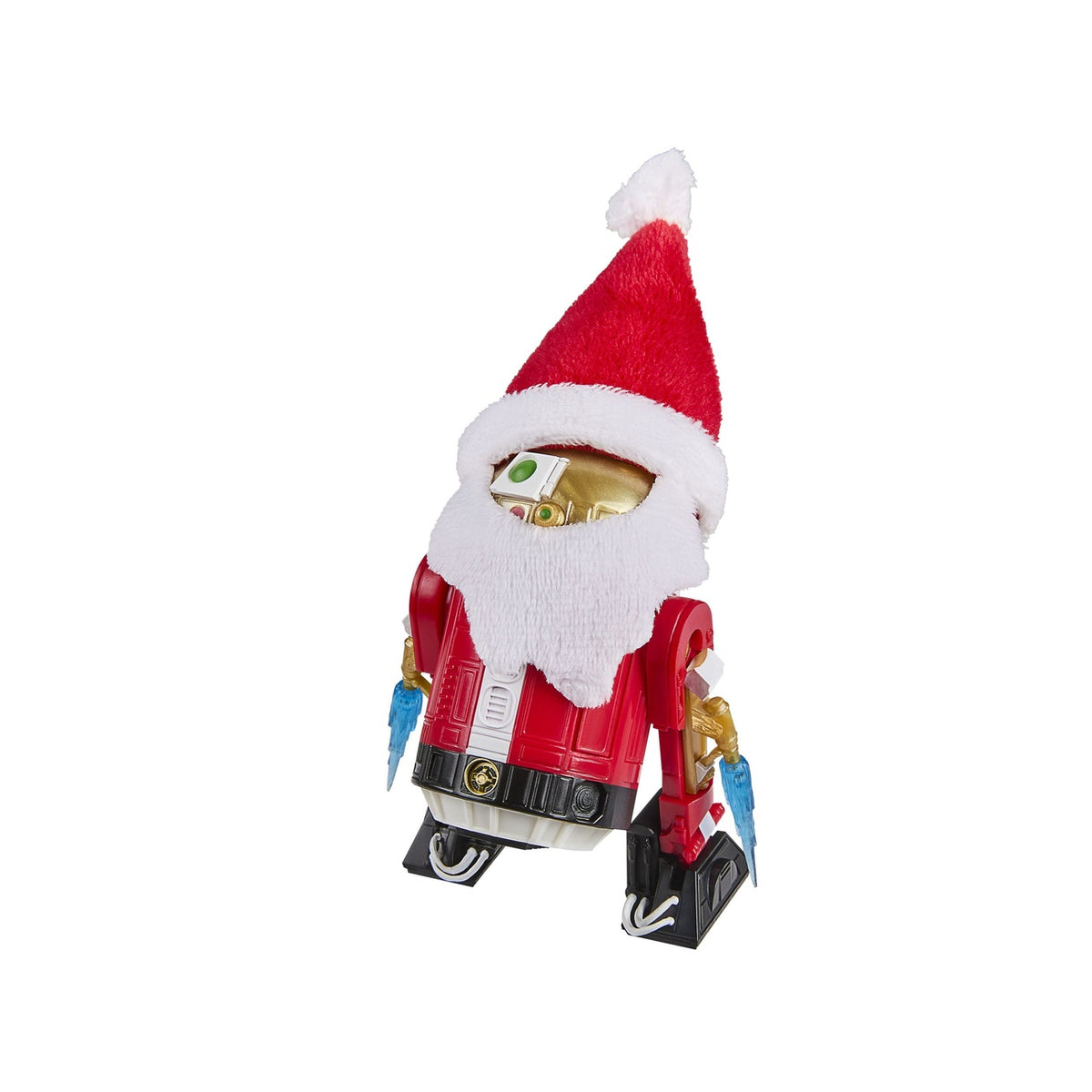 Image produit Star Wars Black Series figurine Astromech Droid (Holiday Edition) 15 cm