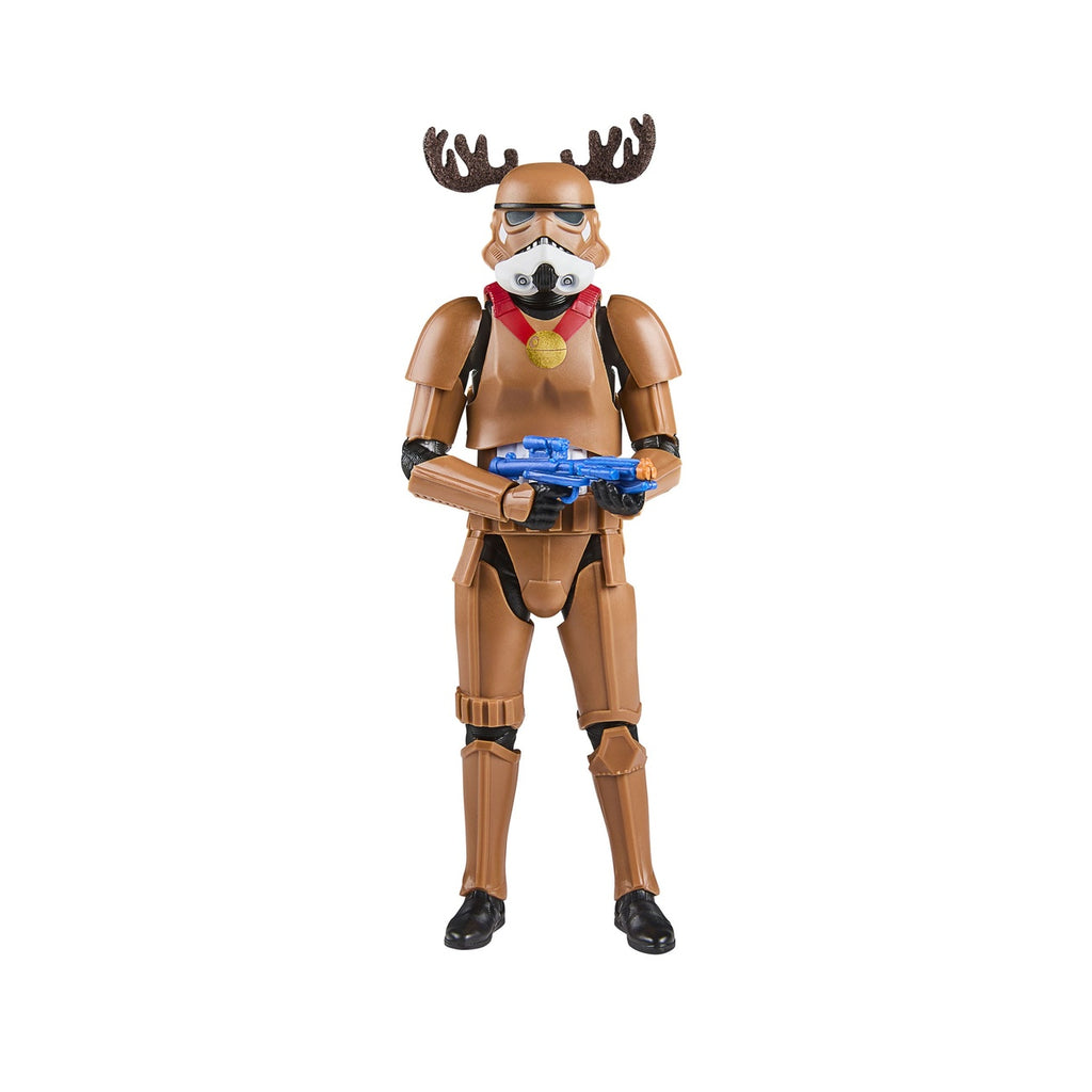 Immagine del prodotto Star Wars Black Series Action Figure Stormtrooper (Holiday Edition) 15 cm