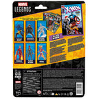 Image produit Black Widow Marvel Legends Figurine articulée Black Widow 15 cm