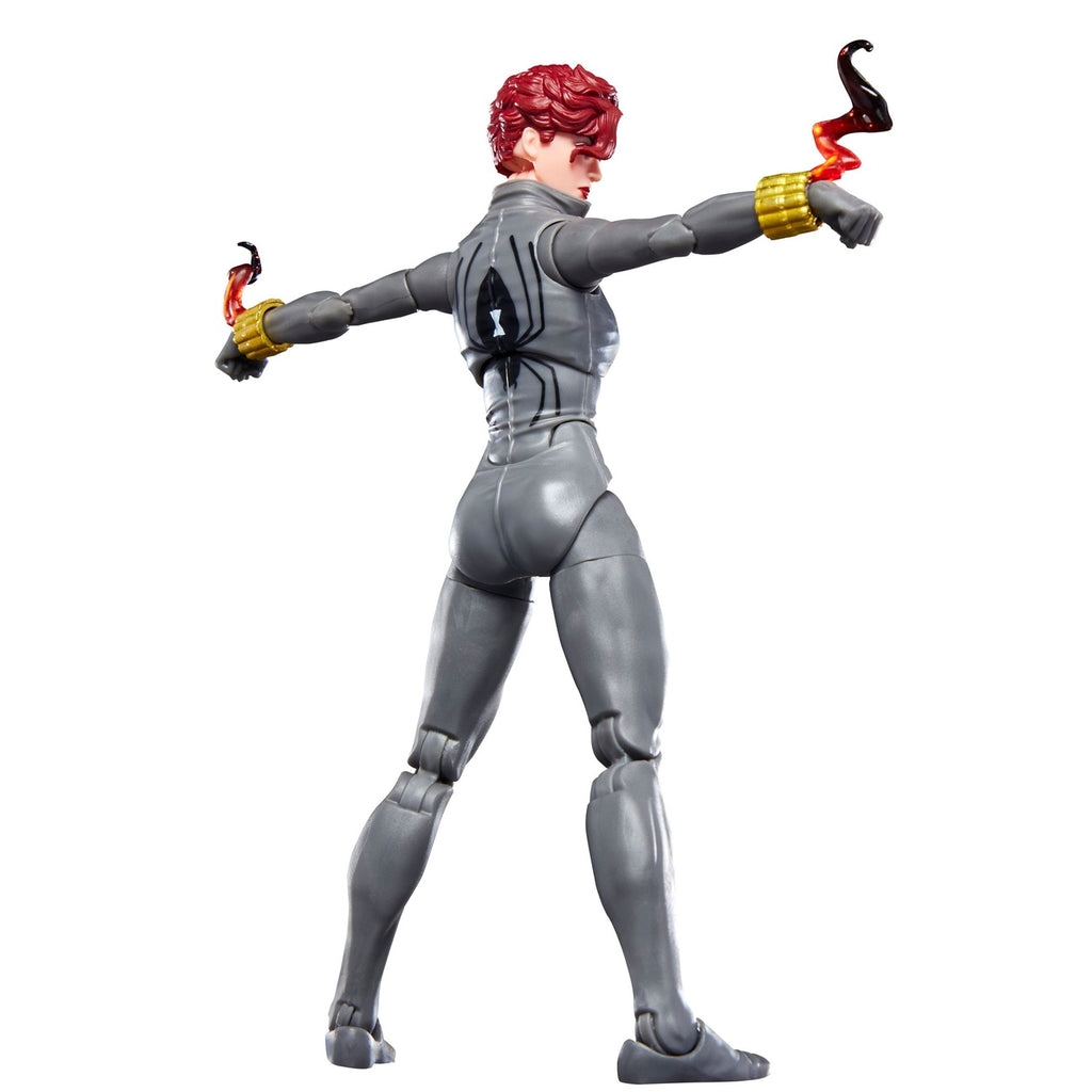 Image produit Black Widow Marvel Legends Figurine articulée Black Widow 15 cm