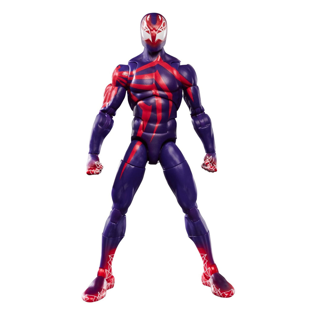 Produktbild The Amazing Spider-Man Marvel Legends Actionfigur Spider-Man Hellfire Gala 15 cm