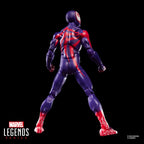 Produktbild The Amazing Spider-Man Marvel Legends Actionfigur Spider-Man Hellfire Gala 15 cm