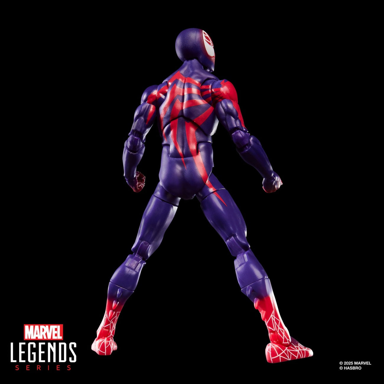 Produktbild The Amazing Spider-Man Marvel Legends Actionfigur Spider-Man Hellfire Gala 15 cm