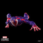 Produktbild The Amazing Spider-Man Marvel Legends Actionfigur Spider-Man Hellfire Gala 15 cm