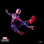 Produktbild The Amazing Spider-Man Marvel Legends Actionfigur Spider-Man Hellfire Gala 15 cm