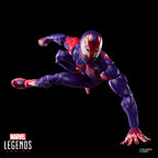 Produktbild The Amazing Spider-Man Marvel Legends Actionfigur Spider-Man Hellfire Gala 15 cm