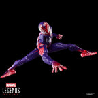 Produktbild The Amazing Spider-Man Marvel Legends Actionfigur Spider-Man Hellfire Gala 15 cm