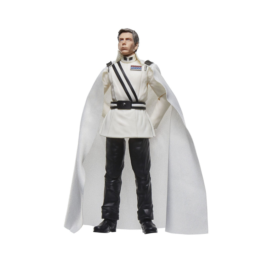 Produktbild Star Wars: Andor Black Series Actionfigur Director Orson Krennic (Dress Uniform) 15 cm