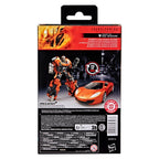 Produktbild Transformers: Ära des Untergangs Studio Series Leader Class Actionfigur Concept Art KSI Widow 11 cm