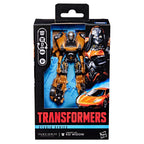 Produktbild Transformers: Ära des Untergangs Studio Series Leader Class Actionfigur Concept Art KSI Widow 11 cm