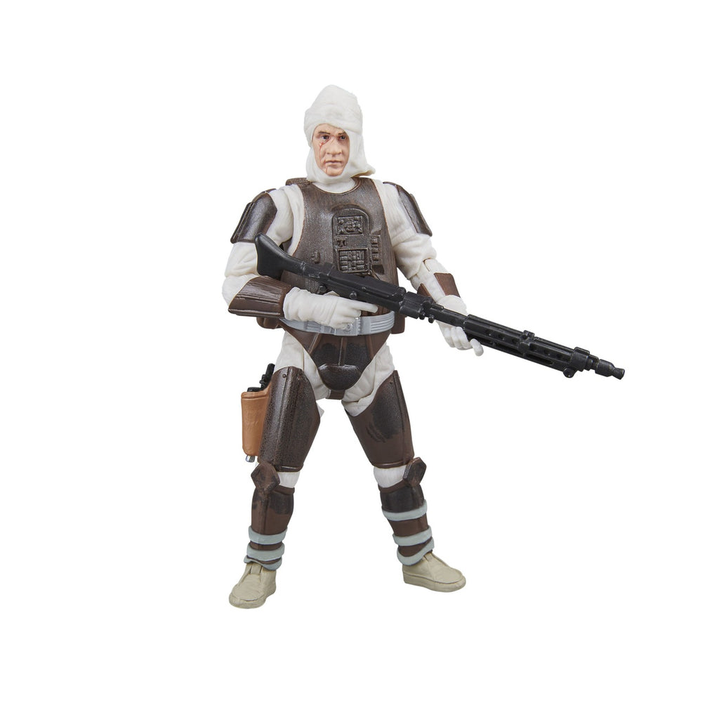 Produktbild Star Wars Episode V Vintage Collection Actionfigur Dengar 10 cm