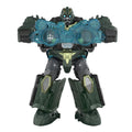 Image produit Transformers Age of the Primes figurine articulée Deluxe Class The Thirteen Alchemist Prime 14 cm