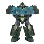 Image produit Transformers Age of the Primes figurine articulée Deluxe Class The Thirteen Alchemist Prime 14 cm